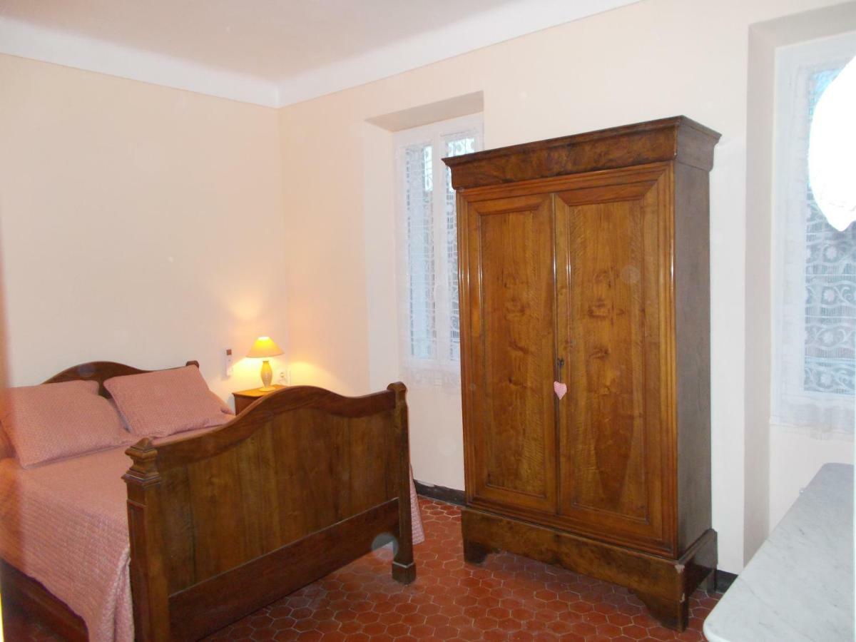 Ferienwohnung La Cebette Saint-Cyr-sur-Mer Exterior foto